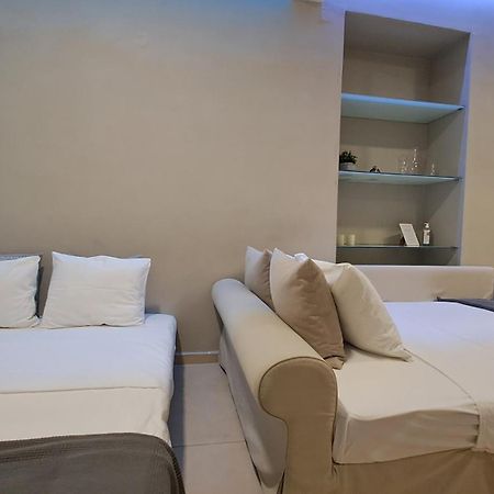 Apartamento Baulus Yard Too Heraclión Exterior foto