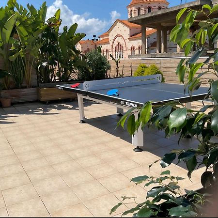 Apartamento Baulus Yard Too Heraclión Exterior foto