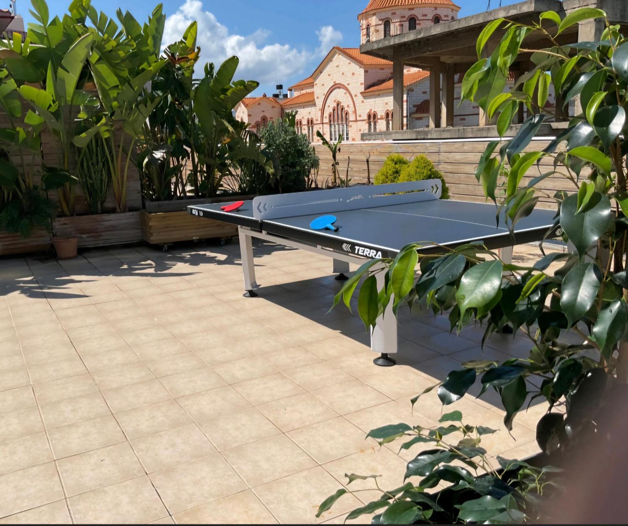 Apartamento Baulus Yard Too Heraclión Exterior foto
